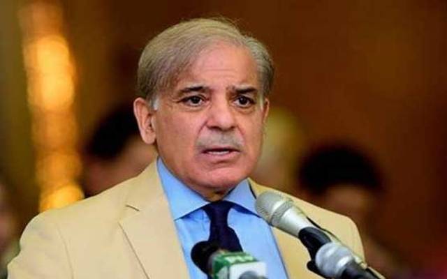 یوٹیلیٹی سٹورز پر اشیائے ضروریہ مہنگی کرکے حکومت نے مہنگائی کا اعتراف کرلیا ، شہبازشریف