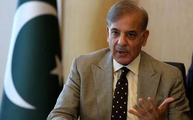 گرمیوں میں گیس کی لوڈشیڈنگ بدانتظامی کی انتہا ہے:شہباز شریف