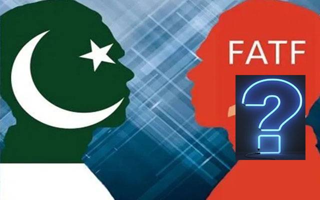 گرے لسٹ میں بھارتی کردار ۔۔ پاکستانی سیاست دانوں نے فیٹف کے کردارپر سوال اٹھا دئیے