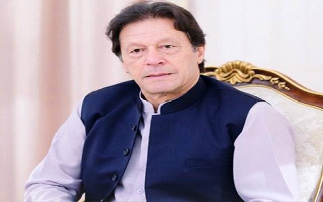 کراچی کی عوام کے لئے فکر مند ہوں ۔ پیپلزپارٹی کے رحم و کرم پرنہیں چھوڑ سکتے ۔ عمران خان
