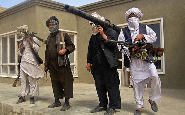 افغان حکومت 6ماہ سے پہلے ختم ہو سکتی ہے، پینٹاگون