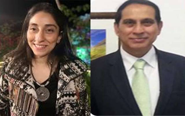 انصاف نہ ملا تو کسی کو نہیں چھوڑوں گا۔۔نور مقدم کے والد کی دھمکی