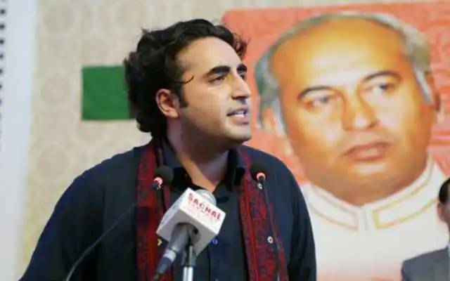 آزادکشمیر میں الیکشن صاف شفاف ہوئے تو پیپلزپارٹی اچھی سیٹیں لے گی: بلاول بھٹو 
