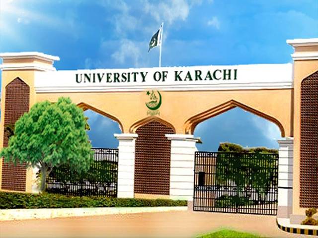 سندھ کی یونیورسٹیاں 31 جولائی تک بند رکھنے کا فیصلہ