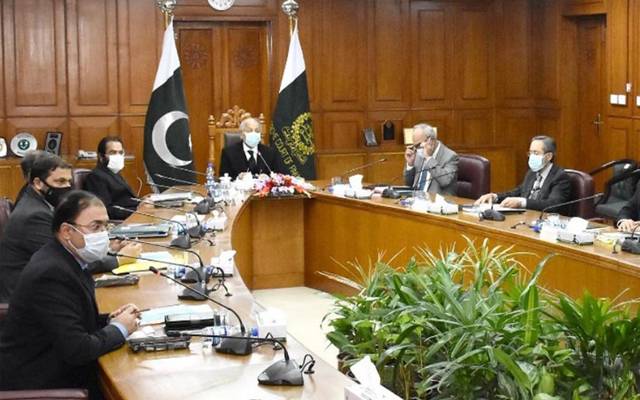 چیئرمین نیب کی تعیناتی کیلئے چیف جسٹس سے مشاورت لازمی نہیں: سپریم جوڈیشل کونسل 