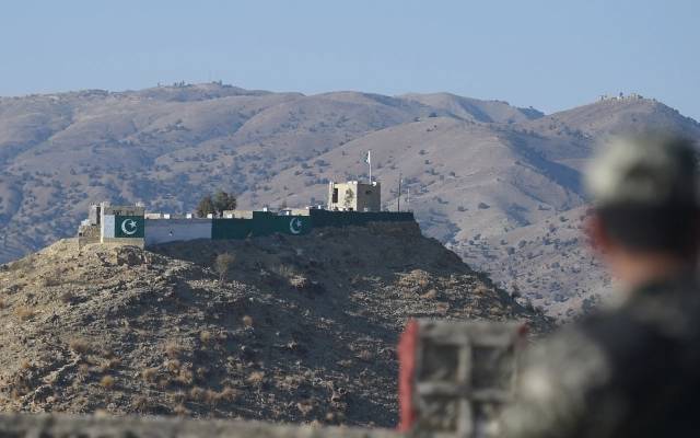 پاکستان میں افغانستان سے دہشتگردی میں اضافہ ہو رہاہے، اقوام متحدہ
