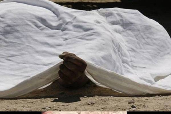 زیادتی کے بعد تشدد کا شکار گداگر خاتون دم توڑ گئی