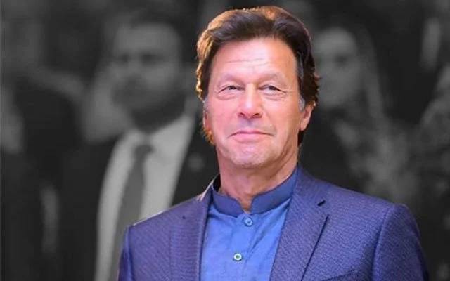 وزیراعظم عمران خان کی آزادکشمیر الیکشن میں جیت پر پی ٹی آئی امیدواروں کو مبارکباد