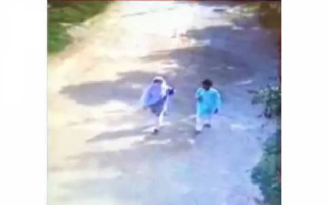 راولپنڈی: دن دیہاڑے 13 سالہ لڑکی اغوا