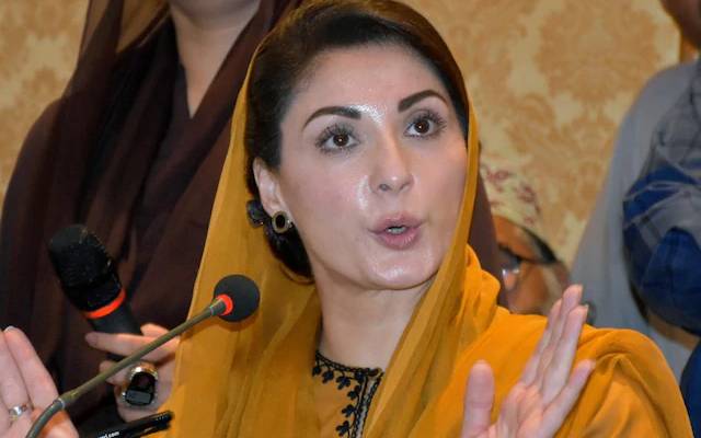 ایل اے 43 ویلی 4 میں ووٹوں کی دوبارہ گنتی ، نتیجہ کیا رہا ؟ جان کر مریم نواز بھی حیران رہ جائینگے