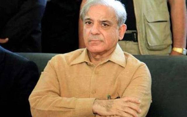 شہباز شریف کا وزیر اعظم پر ہتک عزت کا دعویٰ