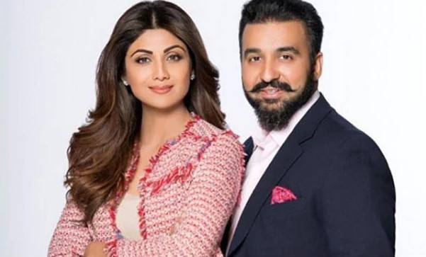 شلپا شیٹھی کے شوہر  پکڑے گئے مواد سے کتنے پیسے کمانے والے تھے ؟ تفصیلات سامنے آگئیں
