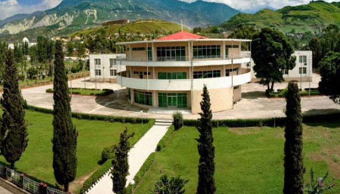 آزاد کشمیر ۔۔مخصوص نشستوں کے لیے الیکشن شیڈول کا اعلان