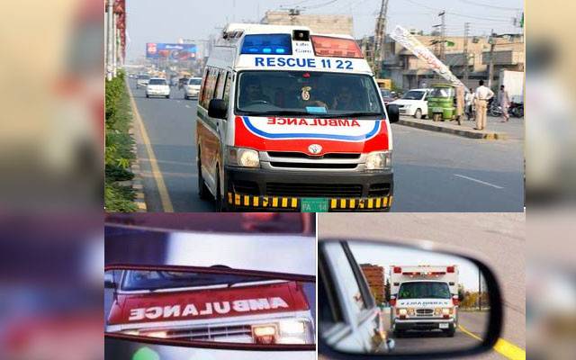 20سالہ نوجوان کرنٹ لگنے سے موقع پر جاں بحق 