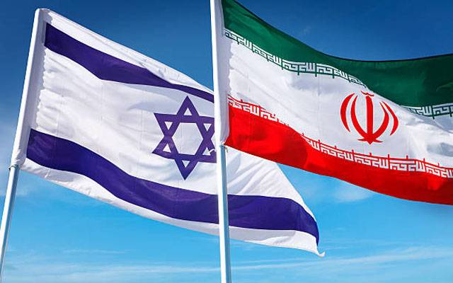 ایران میں اسرائیل کی دہشت گردی اور تخریب کاری کا منصوبہ ناکام