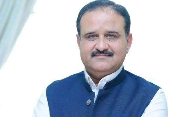 ن لیگ کا ووٹ کو عزت دو کا بیانیہ منہ کے بل جا گرا ، وزیراعلیٰ پنجاب کی احسن سلیم بریار کو مبارکباد
