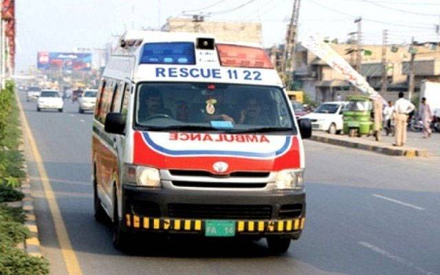 گوجر خان: سابق شوہر نے خاتون کی ناک کاٹ ڈالی