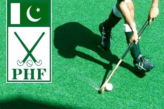  پاکستان ہاکی فیڈریشن کےفٹنس کیمپ میں 32 میں سے صرف 12 کھلاڑی مقررہ معیار کے قریب پہنچ سکے