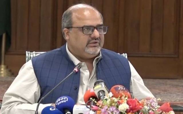  نذیرچوہان نے جھوٹی مہم چلائی۔ میری اور اہل خانہ کی جان خطرے میں ڈالی۔شہزاد اکبر