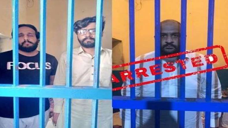  لڑکا لڑکی تشدد کیس،عثمان مرزا اور دیگر ملزمان کے جوڈیشل ریمانڈ میں10ستمبر تک توسیع