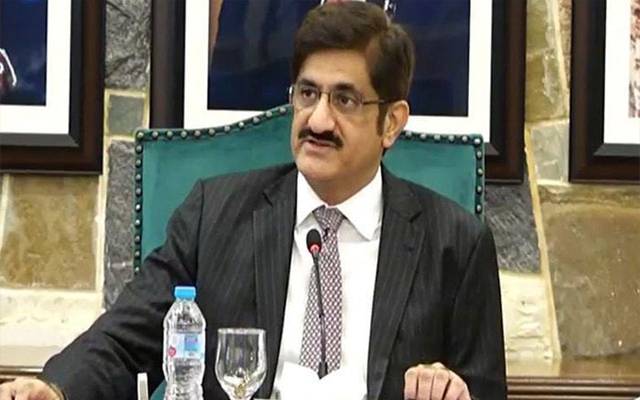 سندھ میں کل سے 8 اگست تک لاک ڈائون کا نوٹیفکیشن جاری 