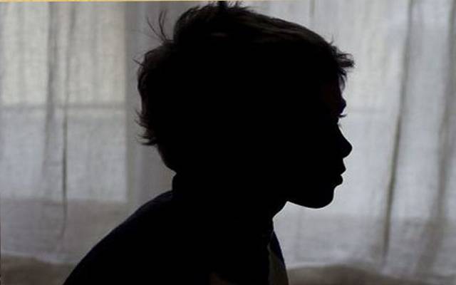  درندہ صفت 9افراد کی 13سالہ بچے سے اجتماعی زیادتی
