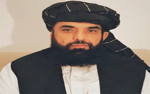 بھارت سے رابطہ ہے یا نہیں؟ طالبان کے ترجمان کا موقف سامنے آگیا