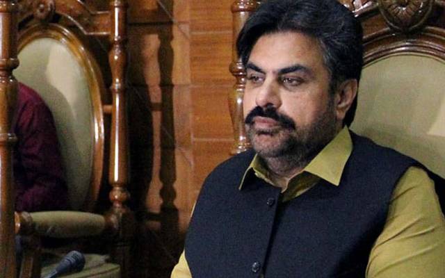 کراچی میں لاک ڈاؤن پر تاجروں کے تحفظات جائز ہیں:ناصر شاہ
