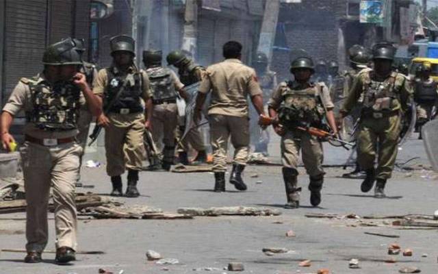 مقبوضہ کشمیر میں بھارتی مظالم جاری۔۔مزید 2 نوجوان شہید