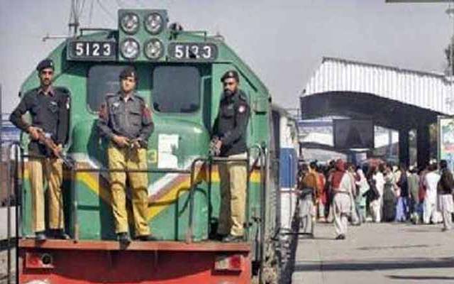 پاکستان ریلوے پولیس کی ویلفیئر کیلئے انقلابی اقدام