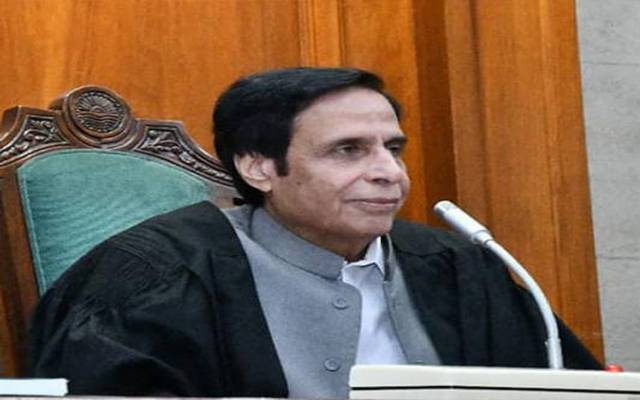 مسلم لیگ ن کا پرویز الٰہی کی حمایت کا فیصلہ 