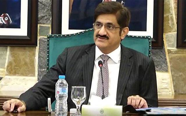 سندھ حکومت کا پاکستان کے پہلے وزیراعظم کے صاحبزادے کیلئے وظیفے اور علاج کے اخراجات اٹھانے کا اعلان 