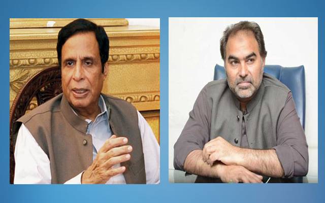 آپ اجلاس جاری رکھیں۔نذیرچوہان کا خط۔پرڈوکشن آرڈر پر عمل نہ کرنیوالوں کا محاسبہ ہوگا۔سپیکر
