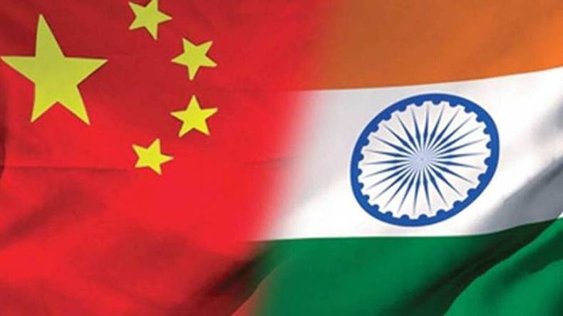 بھارت اور چین کا مشرقی لداخ  کے  متنازعہ مسائل  کو حل کرنے پر اتفاق