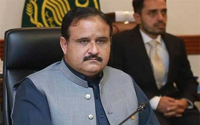 سابق ادوار میں کرپشن نہ ہوتی تو ملک قرضوں میں نہ ڈوبا ہوتا:عثمان بزدار 