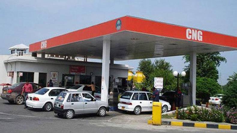 مہنگیLNGخریدنے  کے اثرات سامنے آنے لگے،CNG کی قیمتوں میں اضافہ