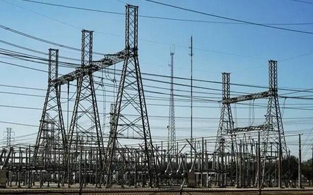 بجلی کا 5 سالہ ٹیرف جاری کرنیکی درخواست دائر