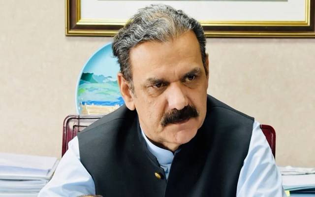 عاصم سلیم باجوہ سی پیک اتھارٹی کی چیئرمین شپ سے مستعفی ہو گئے 