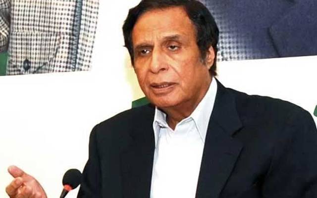  حکومت عوام کو ڈلیور کرکے دکھائے۔۔پرویز الہیٰ کا چیلنج