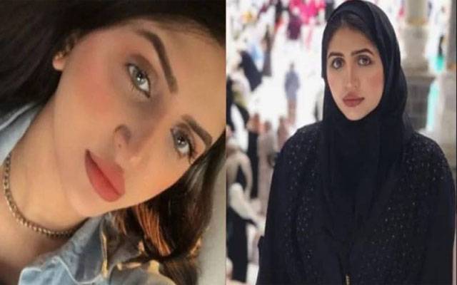 مائرہ قتل کیس میں اہم پیشرفت،ملزم کاڈی این اے میچ کرگیا
