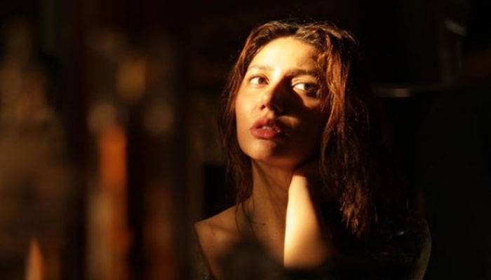 ماہرہ خا ن کی اس تصویر کے پیچھے چھپا را ز سامنے آگیا