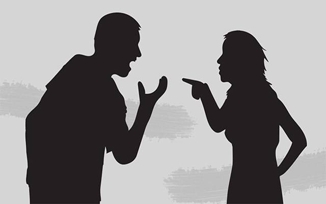 شوہر کاایسا جھوٹ بیوی نے پکڑ ا کہ جان کرسب دنگ  رہ گئے  