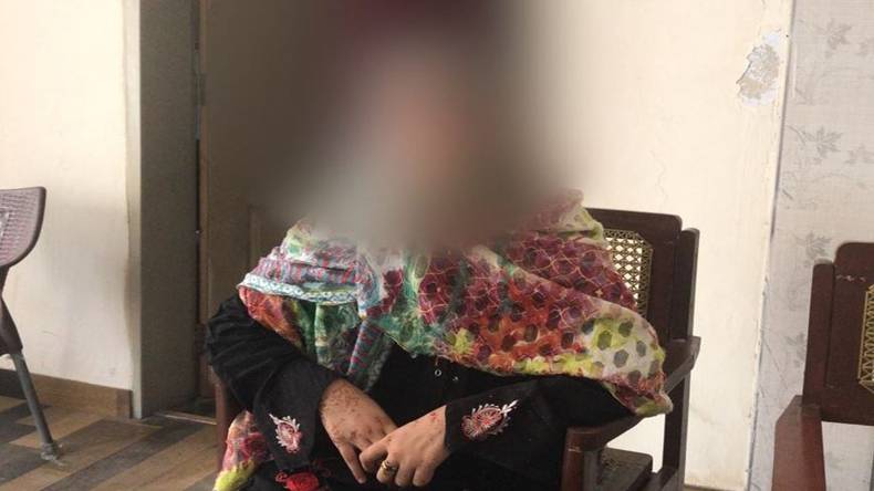 اسلام آباد: کھنہ کے علاقے سے اغوا ہونیوالی لڑکی کا ڈراپ سین