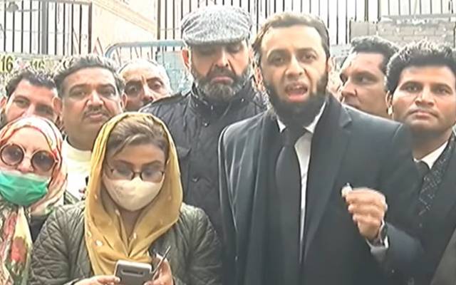 شہباز شریف کو تیسری بار عمران کے انتقام کا نشانہ نہیں بننے دیں گے ۔۔مسلم لیگ (ن)