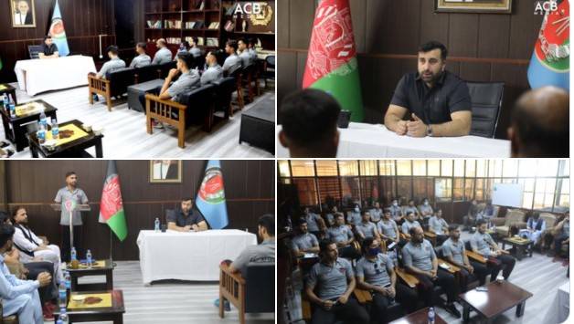 افغان کر کٹ حکام کی جا نب سے پا کستان کیخلاف ون ڈے سیریز کی تصدیق