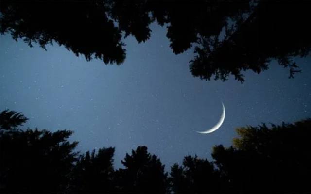محرم الحرام کا چاند نظر آگیا۔یوم عاشور 19اگست کوہو گا