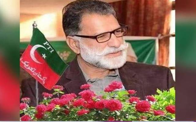  نومنتخب وزیراعظم آزاد کشمیر کی اسلام آباد آمد۔۔ پروٹول میں کتنی گاڑیاں۔۔؟ جان کرحیران رہ جائینگے