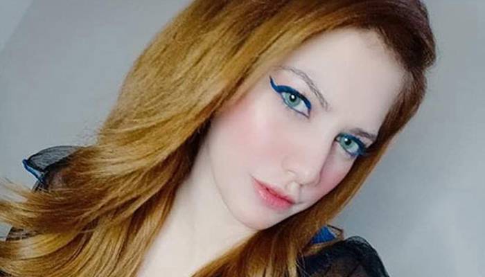 ماڈل ارفہ خان بزنس مین سے ایک کروڑ بھتہ مانگنے پر گرفتار