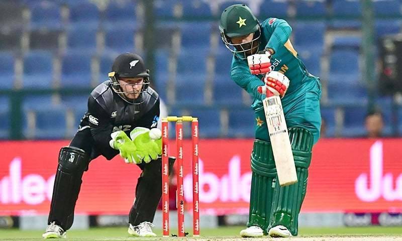 آئی پی ایل کو ترجیح ۔۔دورہ پاکستان کیلئے نیوزی لینڈ کے سکواڈ سے اہم کھلاڑی دستبردار