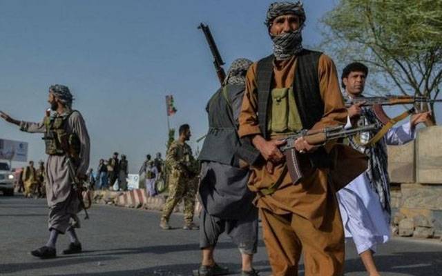 طالبان دارالحکومت کابل سے 200 کلومیٹر دور رہ گئے